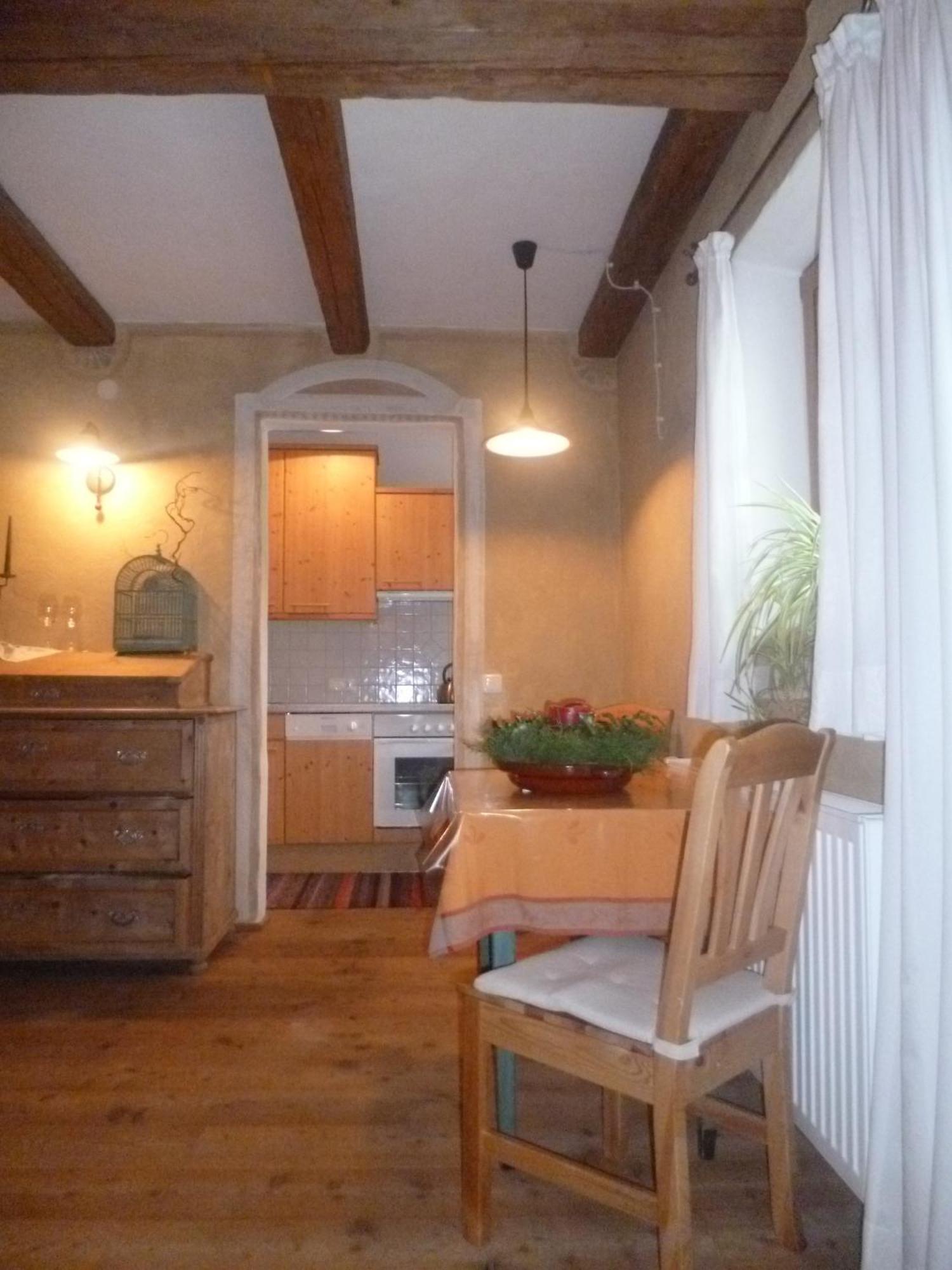 Landhaus Strickenmacher Sillian Exterior foto