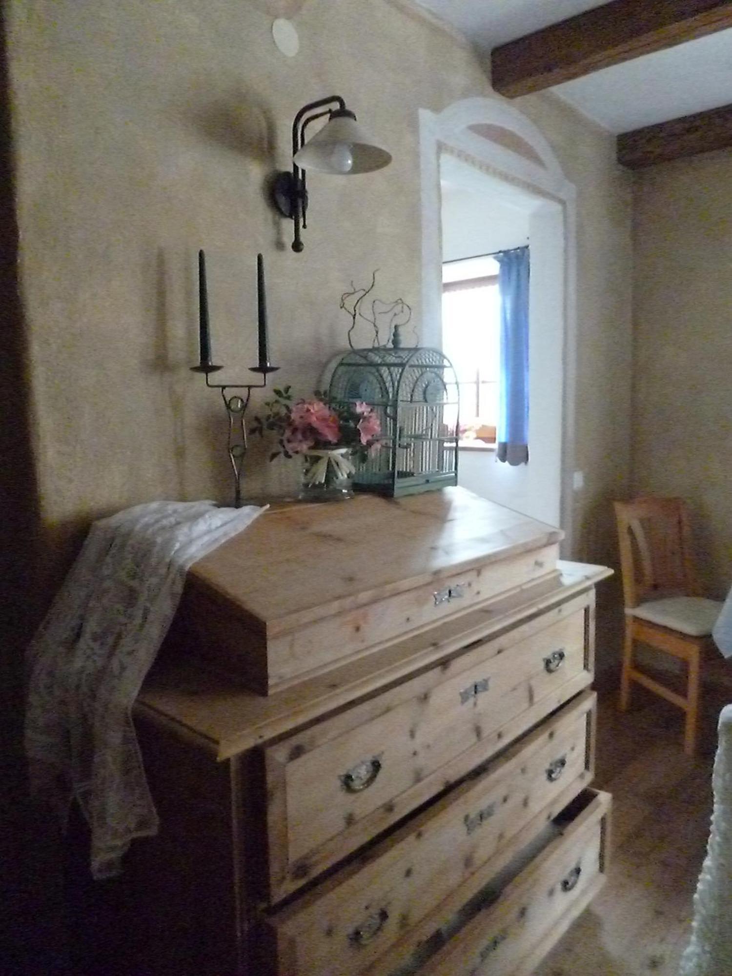Landhaus Strickenmacher Sillian Zimmer foto