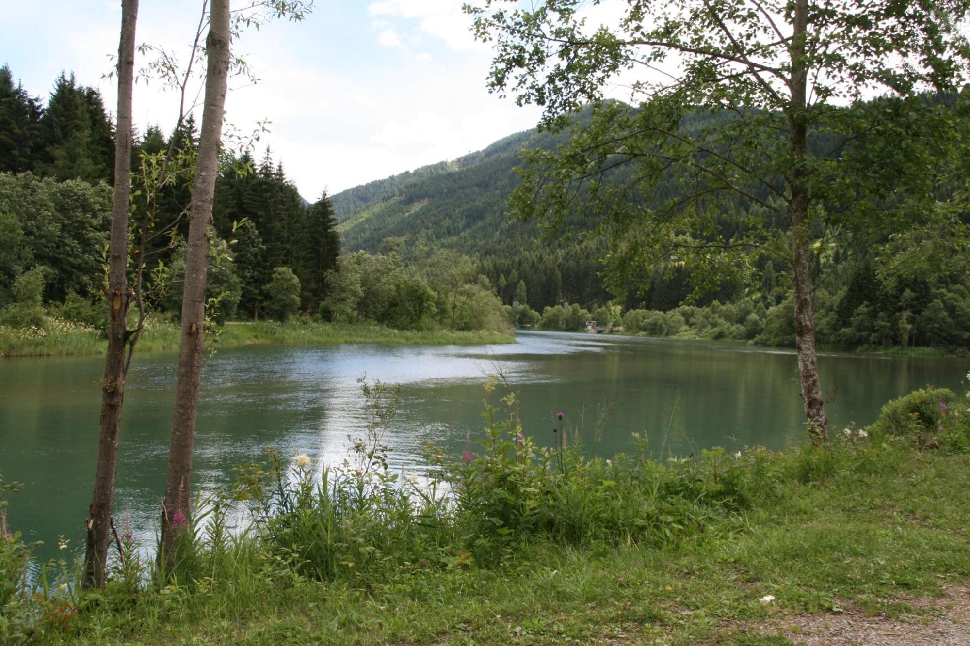 Landhaus Strickenmacher Sillian Zimmer foto